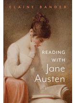 Library Journal praises "Reading with Jane Austen" 
