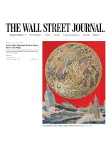 "Icons of the Fantastic" Review in the "Wall Street Journal"