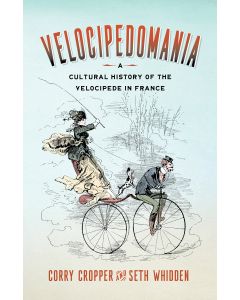 Velocipedomania