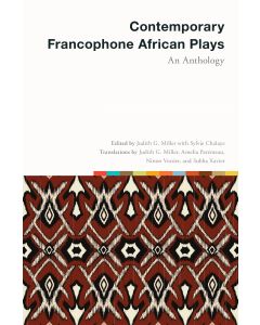 Contemporary Francophone African Plays