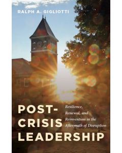 Post-Crisis Leadership