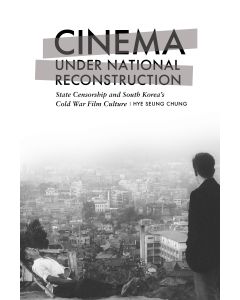 Cinema under National Reconstruction
