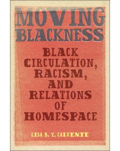 Moving Blackness