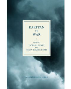 Raritan on War