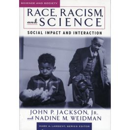 Race, Racism, and Science