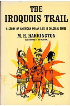 The Iroquois Trail