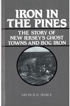 Iron in the Pines