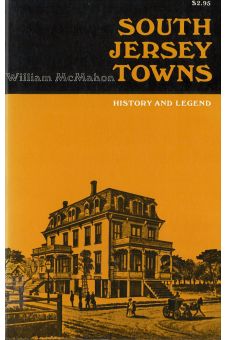 South Jersey Towns