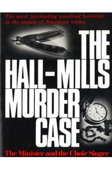 The Hall-Mills Murder Case