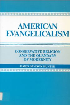 American Evangelicalism