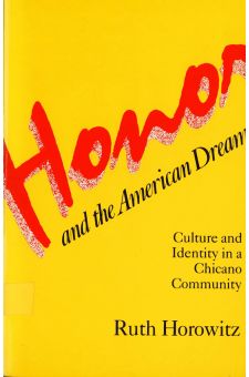 Honor and the American Dream