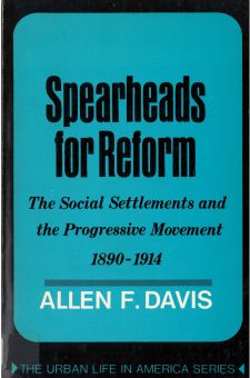 Spearheads for Reform