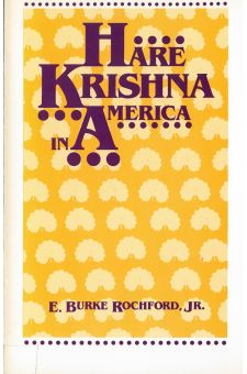 Hare Krishna In America