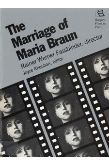 The Marriage of Maria Braun
