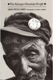 The Ramapo Mountain People