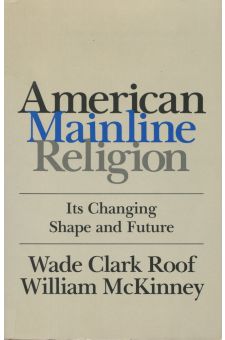 American Mainline Religion