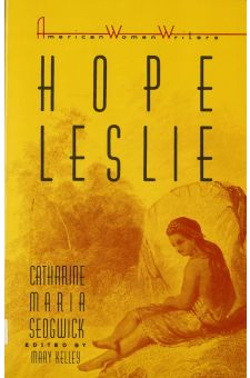Hope Leslie