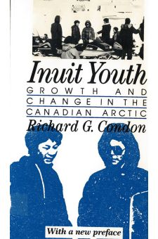 Inuit Youth