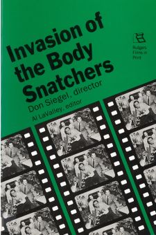 Invasion of the Body Snatchers