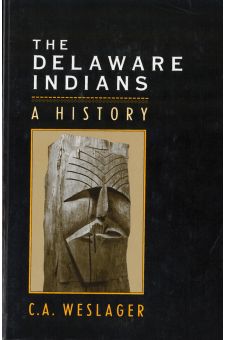 The Delaware Indians