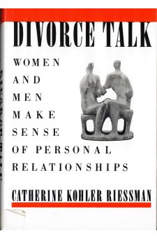 Divorce Talk