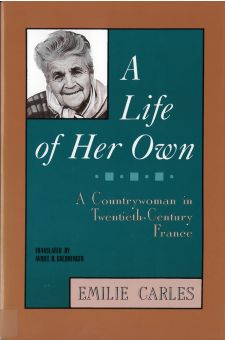 A Life of Her Own