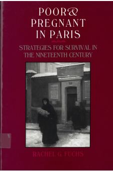 Poor and Pregnant in Paris