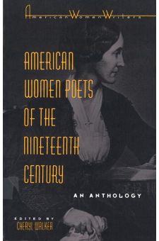 American Women Poets of the Nineteenth Century
