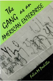 The Gang as an American Enterprise