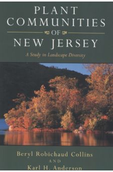 Plant Communities of New Jersey
