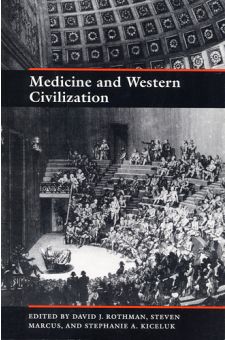 Medicine and Western Civilization