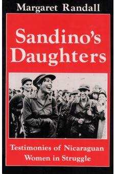 Sandino's Daughters