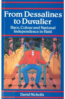From Dessalines to Duvalier