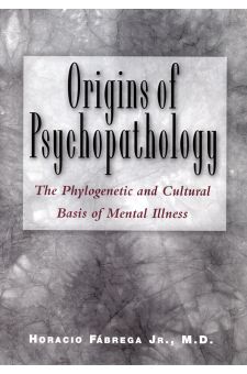 Origins of Psychopathology
