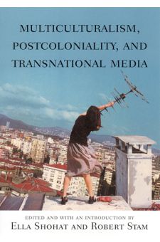 Multiculturalism, Postcoloniality, and Transnational Media