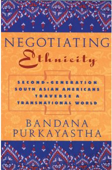 Negotiating Ethnicity