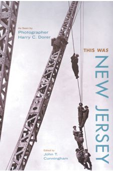 This Was New Jersey As Seen by Photographer Harry C. Dorer