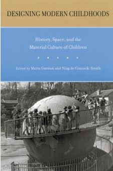 Designing Modern Childhoods