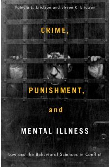 Crime, Punishment, and Mental Illness