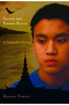 Facing the Khmer Rouge