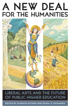 A New Deal for the Humanities