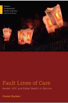 Fault Lines of Care