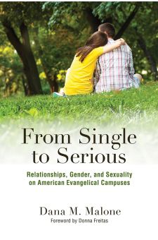 From Single to Serious