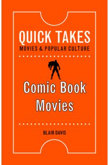 Comic Book Movies