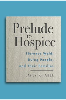 Prelude to Hospice
