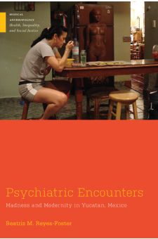 Psychiatric Encounters