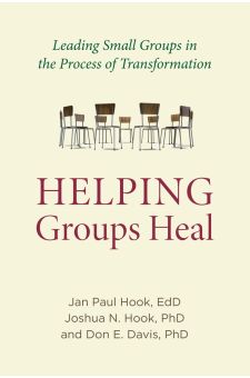 Helping Groups Heal