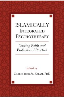 Islamically Integrated Psychotherapy