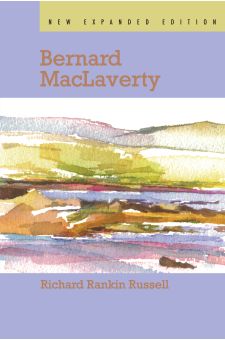 Bernard MacLaverty