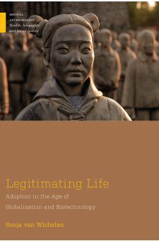 Legitimating Life